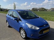 Ford B-Max - 1.0 EcoBoost Titanium 2015
