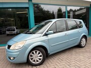 Renault Grand Scénic - 2.0-16V Automaat Navi, Cruise, TrHaak