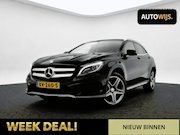 Mercedes-Benz GLA-Klasse - GLA 200 Prestige|AMG|NAVI|CAMERA|Stoelverw|LED|GOED ONDERHOU