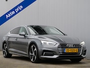 Audi A5 - Sportback 1.4 TFSI 150pk Design Pro Line Plus Automaat AKTIE