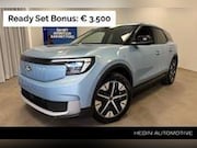 Ford USA Explorer - Select Extended Range RWD 77 kWh | Trekhaak | B&O