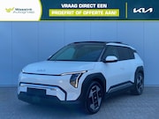 Kia EV3 - 58, 3 kWh 204pk Plus Advanced | Navigatie | Adaptive Cruise