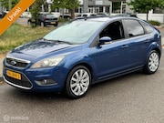 Ford Focus - 1.8 Trend | APK | NAP | TOP STAAT | VOLOPTIE |