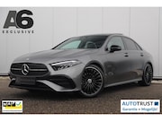 Mercedes-Benz A-klasse - 180 AMG Line Night Pakket Automaat Panoramadak 19 inch Keyle