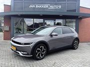 Hyundai IONIQ 5 - Connect 58 kWh ✅ SOH 93% ✅ Warmtepomp ✅ Bose ✅ Carplay✅