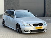 BMW 5-serie - 535d High Executive