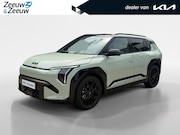 Kia EV3 - GT-PlusLine 81.4 kWh Full options | Blackpack | 360 Camera |