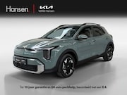 Kia Stonic - 1.0 T-GDi MHEV DynamicLine