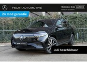 Mercedes-Benz EQA - 250+ Business Solution AMG | Nightpakket | Winterpakket