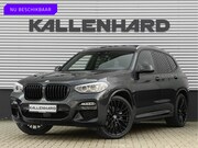 BMW X3 - xDrive30i M-Sport - Pano - Driving Ass Plus - Head-Up - Came