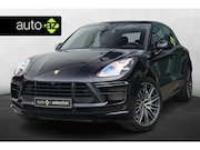 Porsche Macan - 2.9 Turbo / Panorama / Sport Chrono / Sportuitlaat / Luchtve