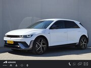 Hyundai IONIQ 5 - N Line Limited 84 kWh / SOH 99, 3% / Fabrieksgarantie tot 05