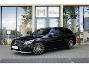 Mercedes-Benz C-klasse - Estate C43 43 4MATIC 368PK | Panoramadak | 19" LM Velgen | A