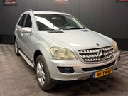 Mercedes-Benz M-klasse - 350 | Clima | Led | PDC | |