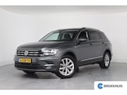 Volkswagen Tiguan All-Space - Allspace 1.5 TSI Comfortline Business 7-persoons | Eerste Ei