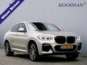 BMW X4 - xDrive20i High Executive Edition 184 Pk Automaat M-pakket / 