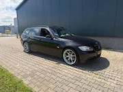 BMW 3-serie - 3ER REIHE 325i Executive