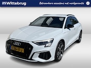 Audi A3 - Sportback 40 TFSI e 2x S-Line / AUTOMAAT/ ZWART OPTIEK/ CAME