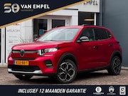 Citroën e-C3 - Max 113pk 44 kWh | 3 Fase | 95% SOH | Camera | Navigatie | C