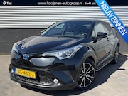 Toyota C-HR - 1.8 Hybrid Executive Automaat Stoelverwarming, Nieuw gelever