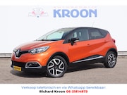 Renault Captur - 1.2 TCe Dynamique I Automaat I All season banden