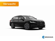 Skoda Superb - Combi Sportline Business | Achteruitrijcamera | Climatronic,