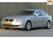 BMW 5-serie - 523i Business Line Edition II 6-Cilinder Youngtimer Stoelver