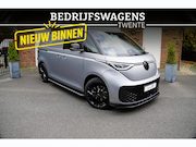 Volkswagen ID. Buzz Cargo - 79 kWh 286PK 2027 MODEL A-Deuren CUSTOM TREKHAAK Side Assist