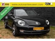 Volkswagen Beetle - Cabriolet Turbo Club XENON-LED/CAMERA/PDC/STOELVW/PDC/ETC.