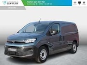 Opel Combo-e - Electric 136 L2 50kWh l Camera l Apple Carplay/And