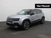 Jeep Avenger - 54kWh 1st Edition | Apple Carplay / Android Auto | LED Kopla