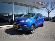 Ford EcoSport - 1.0 ECOB. TITANIUM, Trekhaak, All season banden, Goed onderh