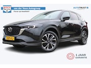 Mazda CX-5 - 2.0 e-SkyActiv-G M Hybrid 165 Advantage | Incl. 12 maanden g