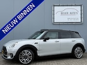 MINI Clubman - 1.5 Cooper Chili Serious Business Automaat Schuifdak.