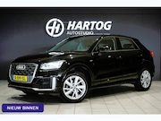 Audi Q2 - 35 TFSI S Edition 150pk + NAVI / LED / STOELVERWARMING / DAB