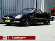 Mercedes-Benz SLK-klasse - SLK 200 Automaat | Airscarf | Carplay