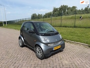 Smart ForTwo - 0.7 pure