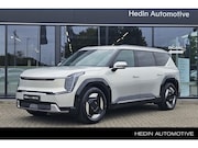 Kia EV9 - Plus 99.8 kWh 7-Pers. | Leder | Memoryseat | Meridian Surrou