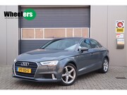 Audi A3 - Limousine 1.0 TFSI Sport Lease Edition, Automaat, Camera, Cr