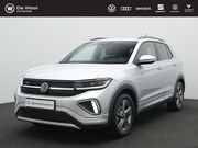 Volkswagen T-Cross - 1.0 TSI 116pk R-Line | | Trekhaak | Matrix LED | Achteruitri