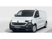 Volkswagen e-Transporter - L2H1 136pk 71kWh RWD Life