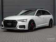 Audi A6 - Avant 55 TFSI e quattro S-Line Pano RS-Stoelen 360 Sfeer BTW