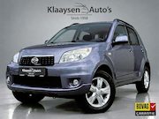 Daihatsu Terios - 1.5 4WD Track AUT. | climate control | trekhaak | stoelverwa
