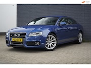 Audi A5 - Sportback 2.0 TFSI quattro 211pk 2x S line, Acc, Led