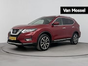 Nissan X-Trail - 1.3 DIG-T Tekna 160PK | Automaat | Afneembare Trekhaak | Sch