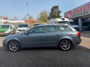 Audi A4 - Quattro, 3.0TDI, 150kw/204pk, AUT