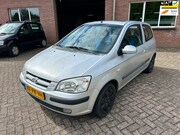 Hyundai Getz - 1.3i GLS Sky // inruilkoopje // Airco // APK