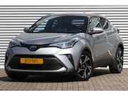 Toyota C-HR - 1.8 Hybrid Style Bi-Tone Winter- +Safety-pakket