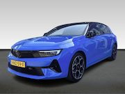 Opel Astra - 1.2 Turbo Hybrid GS | Apple Carplay/Android Auto|telefoonint
