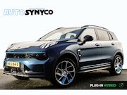Lynk & Co 01 - 1.5 Plug-in Hybrid 262 Pk | Stuurverwarming | Zwarte Hemel |